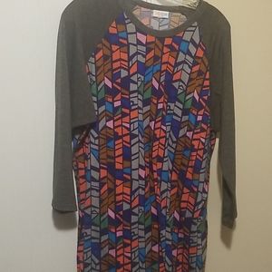 Lularoe top